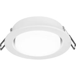 Светильник точечный Videx VL-SPF27R-W Фото 1