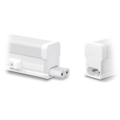 Светильник Videx Т5 TITANUM 10W 0.6М 5000K Фото 1