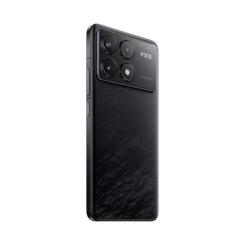 Мобильный телефон Xiaomi Poco F6 Pro 12/512GB Black Фото 3