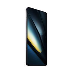 Мобильный телефон Xiaomi Poco F6 Pro 12/512GB Black Фото 4