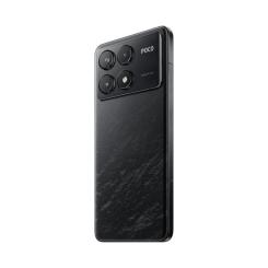 Мобильный телефон Xiaomi Poco F6 Pro 12/512GB Black Фото 5