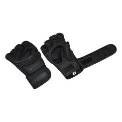 Перчатки для MMA RDX F15 Noir Matte Black L Фото 4