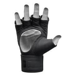 Перчатки для MMA RDX F15 Noir Matte Black L Фото 5