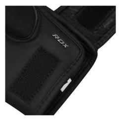 Перчатки для MMA RDX F15 Noir Matte Black L Фото 7