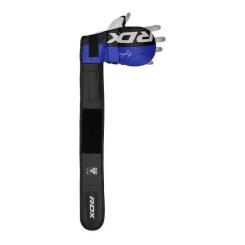 Перчатки для MMA RDX T6 Plus Rex Blue XL Фото 3