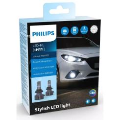 Автолампа Philips 11362U3022X2 Фото 2