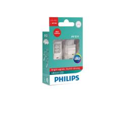 Автолампа Philips 11499CU31B2 Фото 2