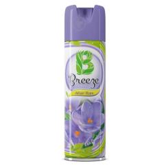 Освежитель воздуха Breeze Home После дождя 300 мл Фото