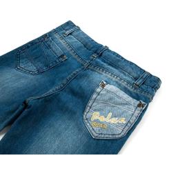 Джинсы детские Aziz с утеплением Фото 4