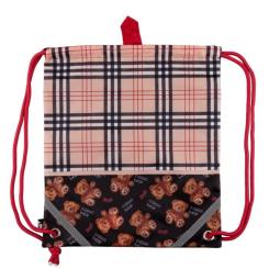 Сумка для обуви Yes Classic Bear SB-10 Фото