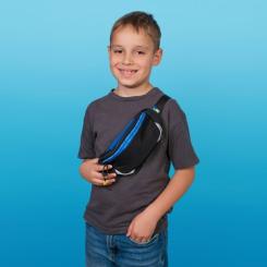 Сумка-бананка Yes Fearless SP-34 Фото 4