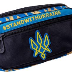 Сумка-бананка Yes Tryzub SP-29 Фото 3