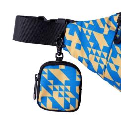 Сумка-бананка Yes Tryzub SP-29 Фото 4