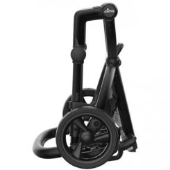 Шасси для коляски Mima Black BB wheels A116-06 Фото 1
