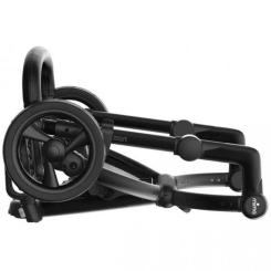 Шасси для коляски Mima Black BB wheels A116-06 Фото 2