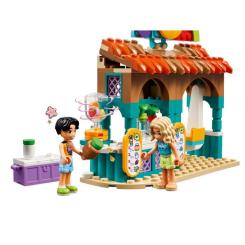 Конструктор LEGO Friends Пляжная лавочка смузи в магазине Фото 3