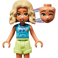Конструктор LEGO Friends Пляжная лавочка смузи в магазине Фото 5