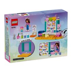 Конструктор LEGO Gabby's Dollhouse Мастерим с Доцей-Бокс Фото 5