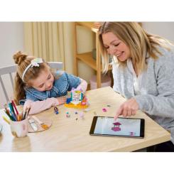 Конструктор LEGO Gabby's Dollhouse Мастерим с Доцей-Бокс Фото 8