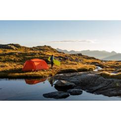 Туристический коврик Exped Ultra 3R M Фото 5