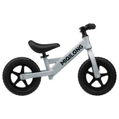 Беговел Miqilong HP 12" оливковий Фото 2