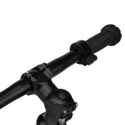 Беговел Miqilong HP 12" оливковий Фото 7