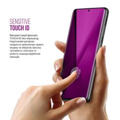 Пленка защитная Armorstandart Anti-Blue HMD Pulse Pro Фото 3