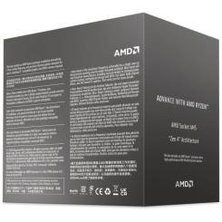 Процессор AMD Ryzen 7 8700F Фото 1