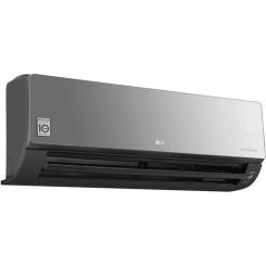 Кондиционер LG AC12BK.NSJR / AC12BK.UA3R Фото 3