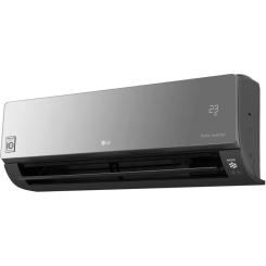 Кондиционер LG AC12BK.NSJR / AC12BK.UA3R Фото 4