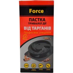 Ловушка для тараканов Force 6 шт. Фото