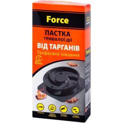 Ловушка для тараканов Force 6 шт. Фото 1