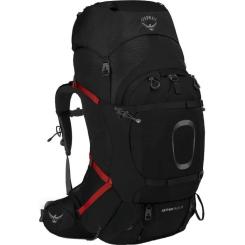 Рюкзак туристический Osprey Aether Plus 70 black L/XL Фото