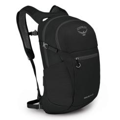 Рюкзак туристический Osprey Daylite Plus black O/S Фото