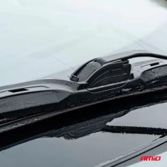 Щетка стеклоочистителя AMiO Hybrid multiconnect 23" 580 мм (02210) (022108) Фото 8