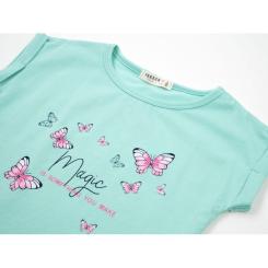Набор детской одежды Breeze с бабочками Фото 5