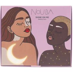 Набор косметики NoUBA Shine On Me Gift Set Nude Фото
