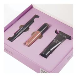 Набор косметики NoUBA Shine On Me Gift Set Nude Фото 1