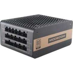 Блок питания Modecom 650W Фото