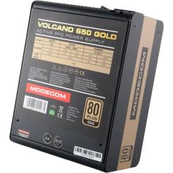 Блок питания Modecom 650W Фото 3