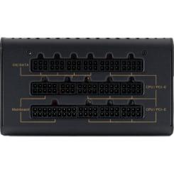 Блок питания Modecom 650W Фото 4