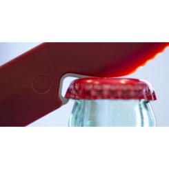 Набор туристической посуды Humangear GoBites Trio red Фото 5