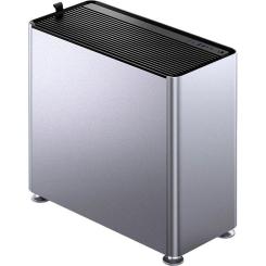 Корпус для ПК Jonsplus i400-A Aluminum Silver Фото 9