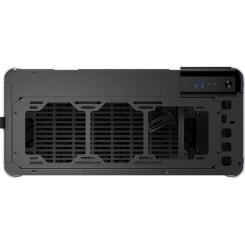 Корпус для ПК Jonsplus i400-A Aluminum Silver Фото 6