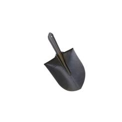 Лопата Без бренду американка 1, рейкова сталь Фото