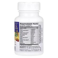 Пробиотики Enzymedica Пищеварительные ферменты, Digest Spectrum, 30 кап Фото 1