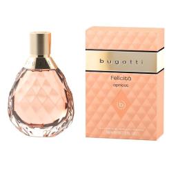 Парфюмированная вода Bugatti Felicita Apricot 60 мл Фото