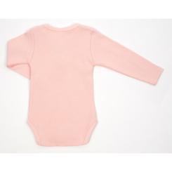 Боди детское Breeze з довгим рукавом Фото 1