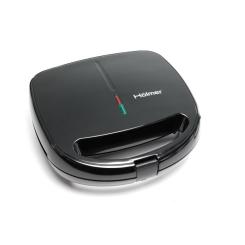 Сэндвичница Hölmer HCG-04SM Фото 10