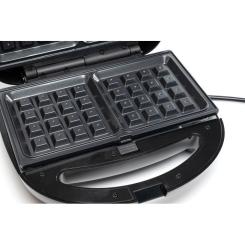 Сэндвичница Hölmer HCG-04SM Фото 11